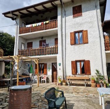 Casa Omnia B&B