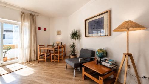 Casa Onda - Apartment near the beach