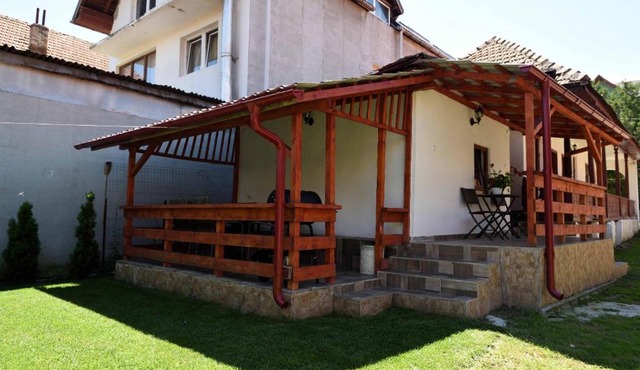 Casa Optim