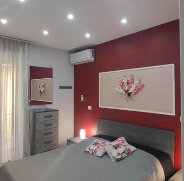 Casa Orchidea Mazzeo