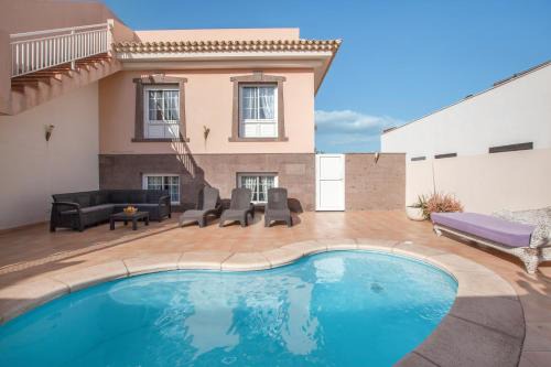 Casa Orquídea 7