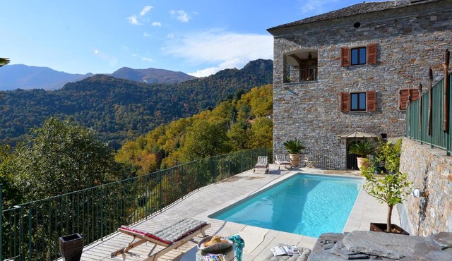 Casa orso Maria