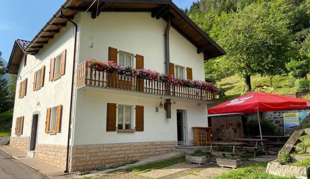 Casa Ortis