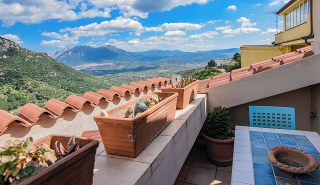 Casa Ortobene - One Bedroom Apartment, Sleeps 2
