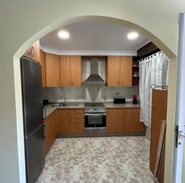 Casa OS BAÑOS