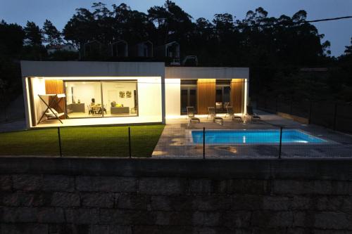 Casa OS BALCÓNS