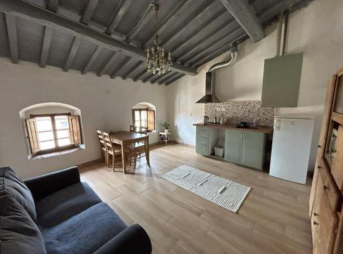 Casa Osci