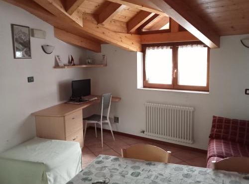 Casa Osti
