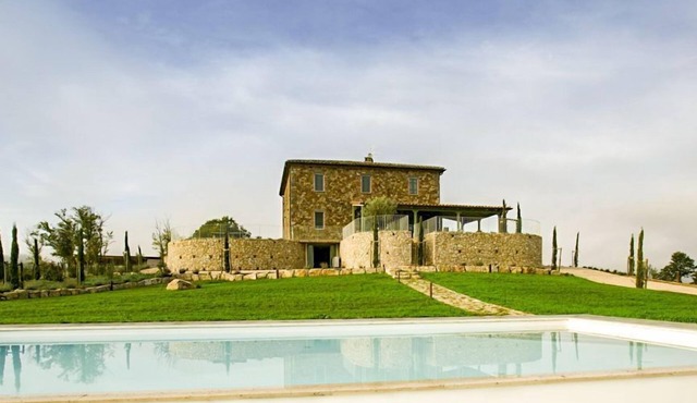 Casa Ottone - Five Bedroom Villa, Sleeps 10