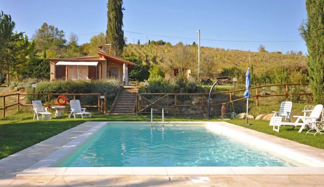 Casa Ovile