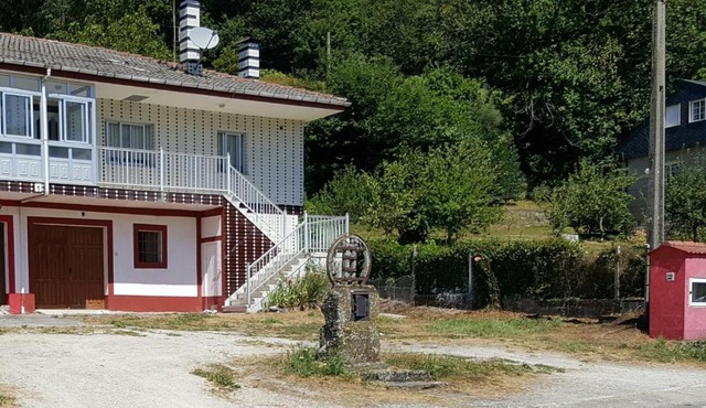 Casa Páez