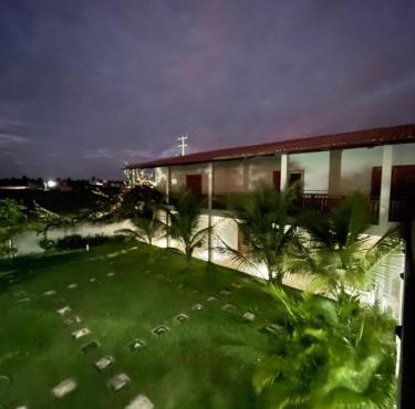 Casa Pôr do Sol
