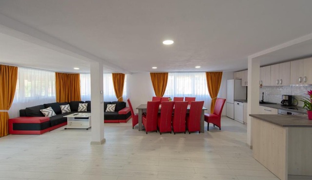 Casa Pădurarului