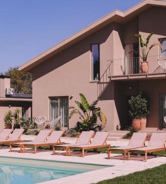 Casa Pacata, Beachside Escape