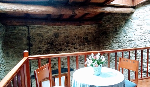 Casa Pacios