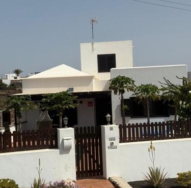 Casa Pacuco