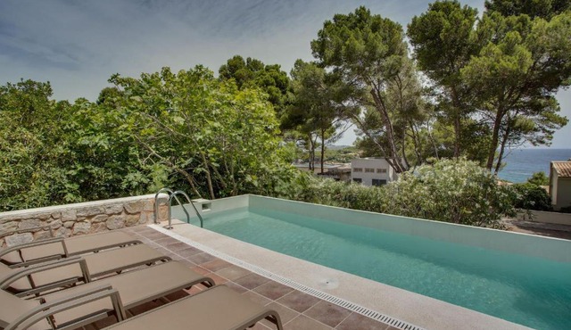 Casa PADRI Font de Sa Cala by Mallorca Villa Selection