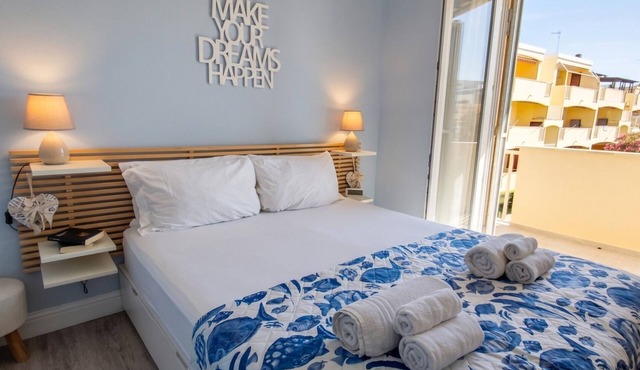 Casa Palgiarìa - Two Bedroom Apartment, Sleeps 4