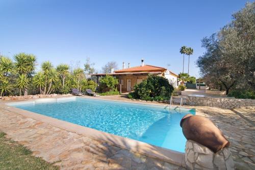 Casa Palma