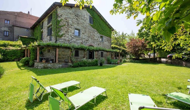 Casa Palmira - La Casina