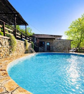 Casa Paloma Private Villa