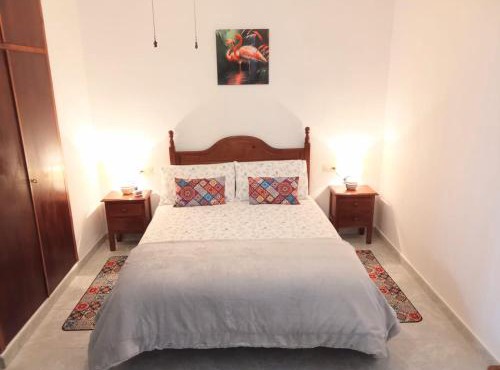 Casa Palomar