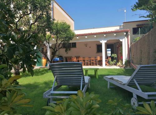 Casa Palumbo