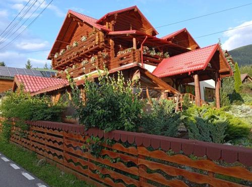 Casa Panaghia