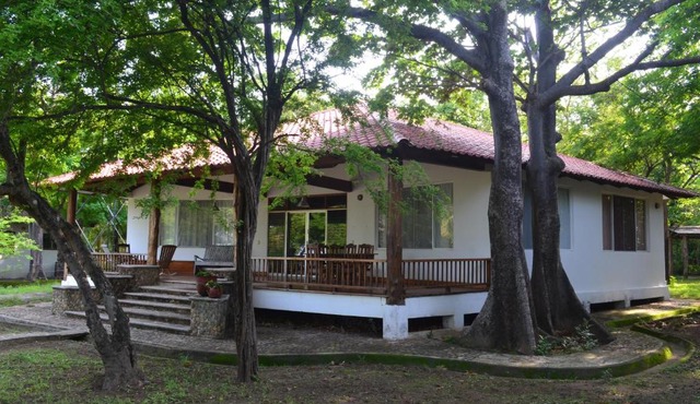 Casa Panama Playa el Coco