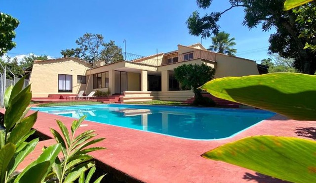 Casa Pance