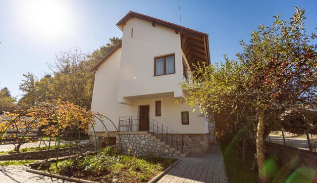 CASA PANORAMA