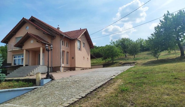 Casa Panoramic