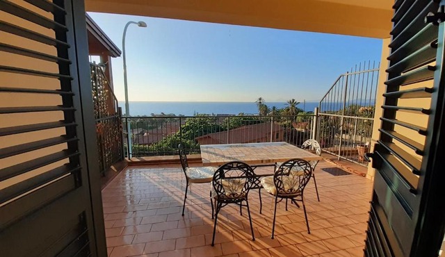 CASA PANORAMICA