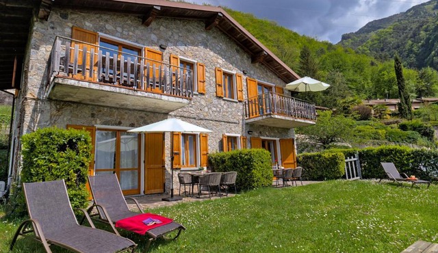 Casa Paola