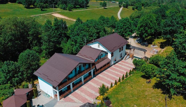 Casa Papițu