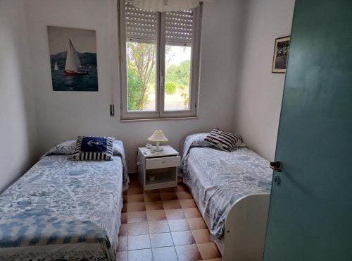 Casa pappagallo
