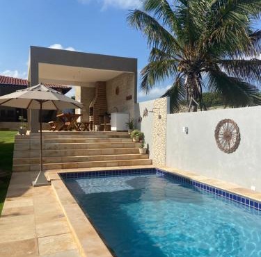 Casa Paraíso Guajiru
