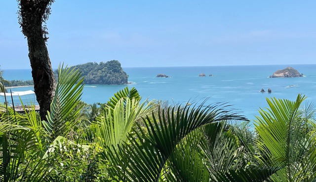 "Casa Paraíso Tropical"
