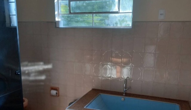 Casa Para Locação por Temporada