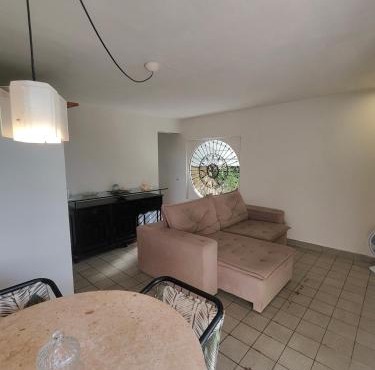 Casa para Carnaval