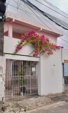 Casa para Cop30