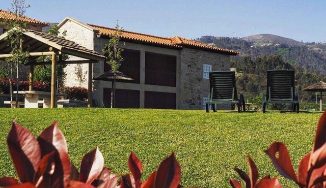 Casa Para Família Completa