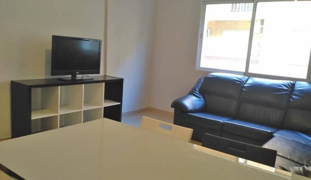 Casa Para Grupos 2