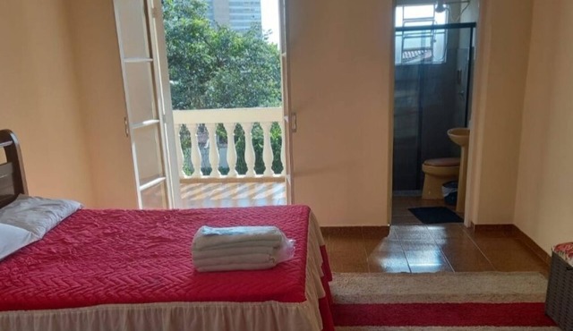 Casa Para Locação por Temporada