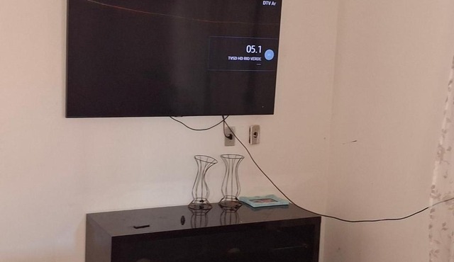 Casa Para TECNOSHOW Comigo Rio Verde GO