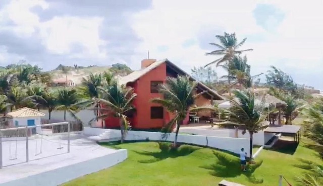 Casa Paraiso