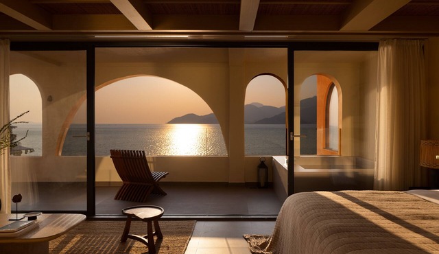 Casa Paramita spa boutique hotel