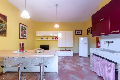 Casa Parco dell'Elsa