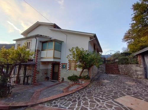 Casa Parente