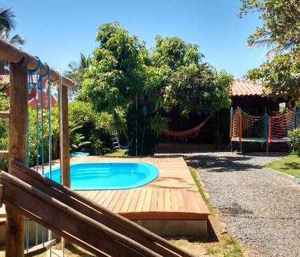 Casa Parque